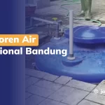 Jasa Toren Air Profesional Bandung Barat