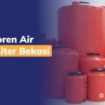 Jual Toren Air 3000 Liter Bekasi