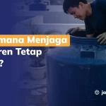 Bagaimana Menjaga Air Toren Tetap Bersih?