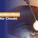 Jasa Pembersihan Toren Air Cimahi