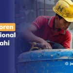 Jasa Toren Profesional di Cimahi