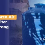 Jual Toren Air 1000 Liter Tangerang