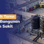 Pilih Material Toren yang Higienis dan Tahan Lama