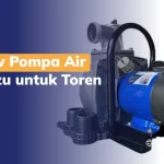 Pompa Air Shimizu untuk Toren, Review Pompa Air Shimizu, Rekomendasi Pompa Air Shimizu, Harga Pompa Air Shimizu, Pompa Air Otomatis,